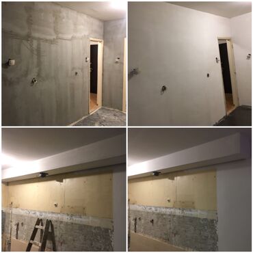 Usluge u domaćinstvu: Usluge krečenja i dekorativnih radova – stanovi, kuće, poslovni — 6