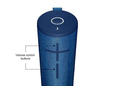 Zvučnici i stereo sistemi: Prenosni Bluetooth zvučnik – vodootporan, snažan i moderan. NJABOLJI — 1