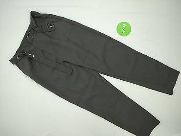 quicksilver polska: Spodnie materiałowe damskie, rozmiar XL — 2