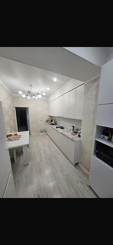 2 bedroom: 2 комнаты, 62 м², 1 этаж — 7