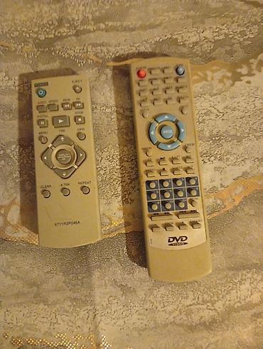 DVD və Blu-ray pleyerlər: Lg — 10