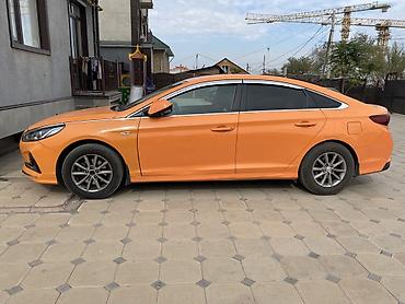 гоночные куртки бишкек: Hyundai Sonata: 2020 г., 2 л, Автомат, Газ, Седан — 7