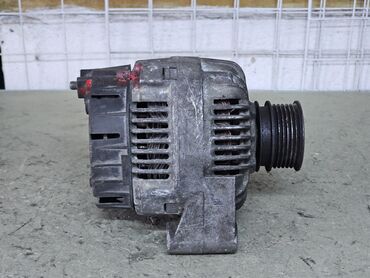 Генераторы: Генератор Ssangyong 1996 г., Б/у, Оригинал, Германия — 6