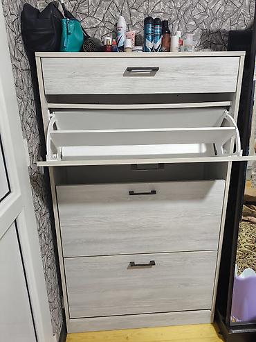 mebel alisi satisi: Perla mebelden alınıb 180 manata kocle bağlı satılır idela — 3