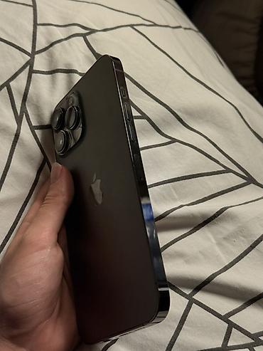 iphone 7 iphone: IPhone 13 Pro Max, 256 GB, Graphite, Face ID — 7