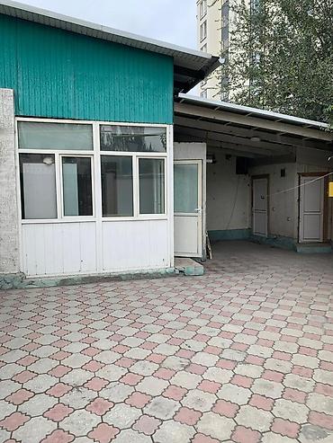 4 комнаты, 55 м², 2 соток, Бишкек, Восток-5 мкр Собственник