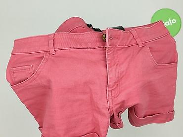 hk jeans: H&M, Szorty damskie, rozmiar M — 6