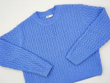 sogoss: Sinsay, Sweter damski, rozmiar S — 1