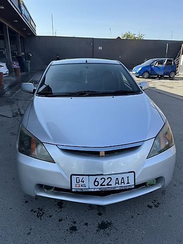 Mitsubishi: Mitsubishi Colt: 2002 г., 1.8 л, Автомат, Бензин, Хэтчбэк — 2