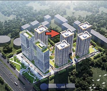 mega city: 🏙️ ПРОДАЮТСЯ 2 ОДНОКОМНАТНЫЕ КВАРТИРЫ В ЖК NEO CITY 📍 ЖК NEO CITY — 2