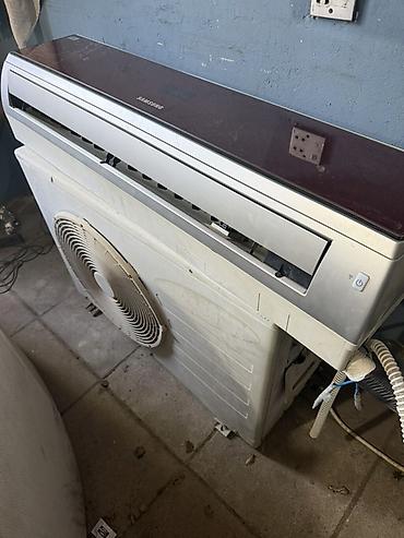 kansner: Samsung divar tipli kondisioner - Brend/model: Samsung, divar tipli — 2