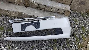 on panel: Ön, Toyota 20, 2007 il, Yaponiya, Ünvandan götürmə — 1