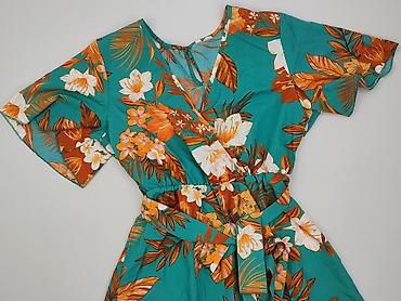 eastern clothes: Women`s overall, size S — 1