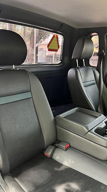 byd e6: Hyundai Porter: 2020 г., Автомат, Электромобиль — 10