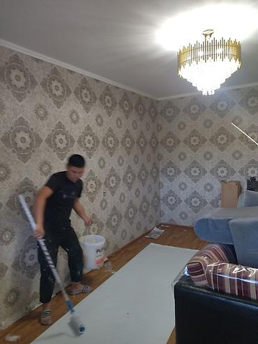 Ремонт под ключ: Ремонт под ключ | Квартиры Больше 6 лет опыта — 7