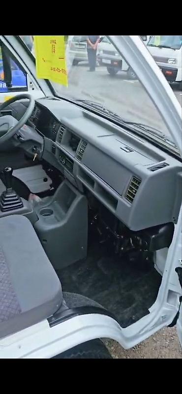 Daewoo: Daewoo Лабо: 2004 г., Механика, Бензин — 14