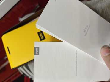 Poco: Poco F6, 512 ГБ, цвет - Черный, 2 SIM — 4