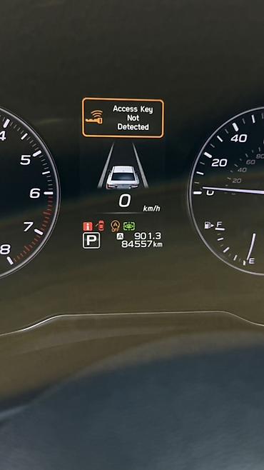 honda accord 5: Subaru Legacy: 2020 г., 2.5 л, Вариатор, Бензин, Седан — 9