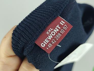 pull and bear sweter: Sweter dla mężczyzn, rozmiar 2XL — 4