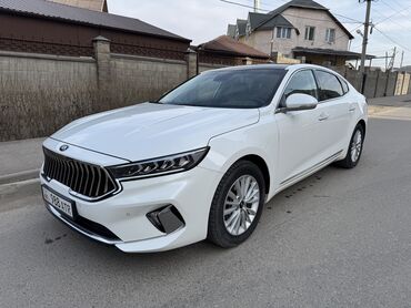 кия k7: Kia K7: 2019 г., 3 л, Автомат, Газ, Седан