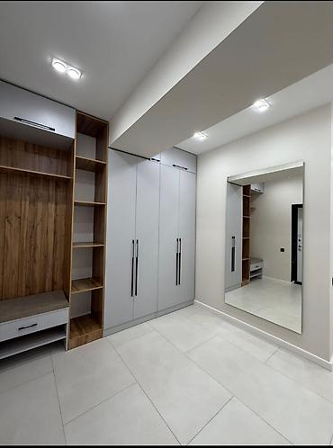 Продажа квартир: 2 комнаты, 69 м², Джал-15 Элитка, 7 этаж, Евроремонт — 5