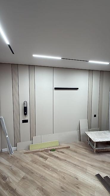 Ремонт под ключ: Ремонт под ключ | Квартиры Больше 6 лет опыта — 16