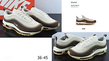 Patike: SPORTSKI AIR MAX 97 MODELI, LIMITED.ED. ULTRA HIT | Novo! ! ! — 12