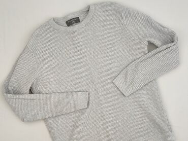 5 lat w paski bluzy w paski świat: Primark, Sweter dla mężczyzn, rozmiar M