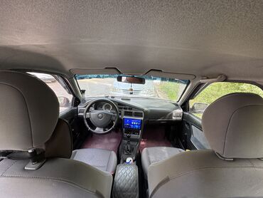 Daewoo: Daewoo Nexia: 2010 г., 1.5 л, Механика, Бензин, Седан