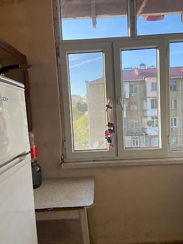jasmin sumqayit: Bakı, 2 otaqlı, Köhnə tikili, 35 kv. m — 7