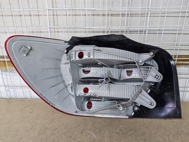 Стоп-сигналы: Задний правый стоп-сигнал Mercedes-Benz 2013 г., Б/у, Оригинал, Германия — 10