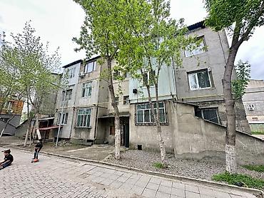 Продажа квартир: 3 комнаты, 80 м², 1 этаж, Старый ремонт — 1