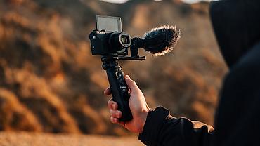 lumix g7: Canon G7 X Mark III 📸 Üzərində bahalı çexol hədiyyə verilir — 5
