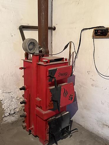 Продажа коттеджей и домов: В селе Беловодское продается добротный дом из 5-ти комнат, кухня — 17