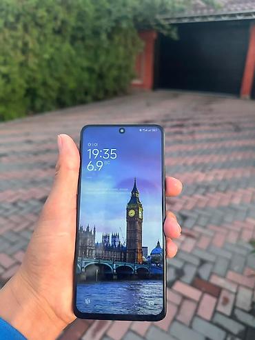 poco m 4: Poco X6 Pro 5G, Б/у, 512 ГБ, цвет - Черный, 2 SIM — 1
