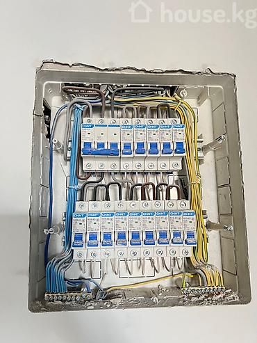 Продажа квартир: 1 комната, 58 м² at lalafo.kg — 6 Продажа квартир: 1 комната, 58 м² — 6