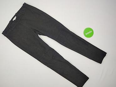 berani spodnie: H&M, Spodnie materiałowe damskie, rozmiar M — 2