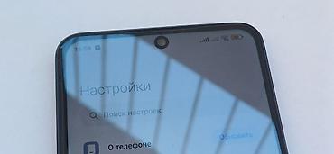 redmi note 12 islenmis: Redmi Note 12, 128 GB, rəng - Qara, Barmaq izi — 5