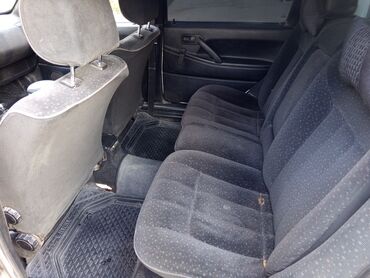 полировка автомобиля: Volkswagen Passat: 1993 г., 1.9 л, Механика, Дизель, Универсал