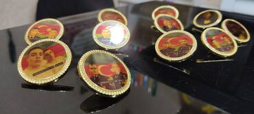 Reklam, çap: *Hər Növ Reklam İşləri *Fartuk Önlük Köynək çap Hazırlanması *Qabarıq — 11