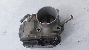 etc: Дроссельная заслонка Honda 2005 г., Б/у, Оригинал, Япония — 2
