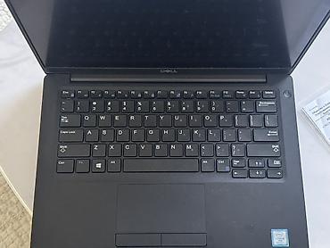 Ноутбук Dell 14" Основные характеристики: - Диагональ экрана: 14" - at lalafo.kg Ноутбук Dell 14" Основные характеристики: - Диагональ экрана: 14" -