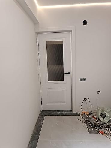 Балконные двери: Межкомнатные двери сатуу жана орнотуу сиздер каалагандай эшикти тандап — 131