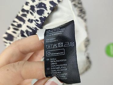 cheap long sleeve tops: Kurtka przejściowa, H&M, 10 lat, 134-140 cm, stan - Bardzo dobry — 5