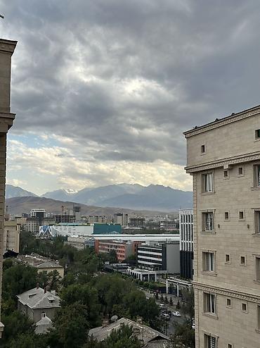 aida: 2 комнаты, 55 м², Азия Молл Элитка, 11 этаж, Евроремонт — 9