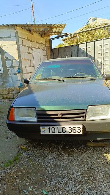 mercedes sam disk: VAZ (LADA) Samara: 1.5 l | 2002 il Sedan — 1