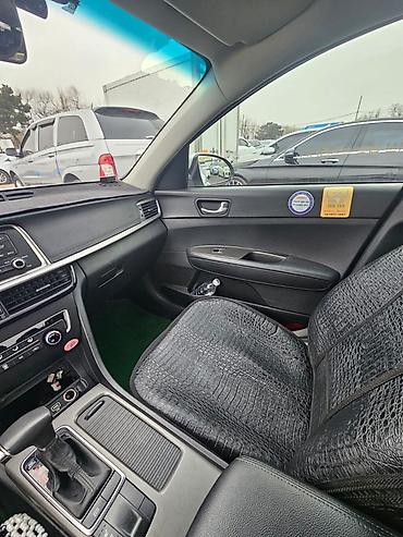 Kia: Kia Optima: 2019 г., Автомат, Седан — 12