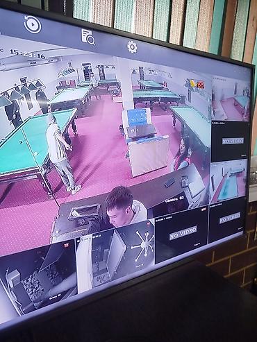 Видеонаблюдение, охрана: Системы видеонаблюдения, Домофоны, Системы автоматического пожаротушения | Офисы, Квартиры, Дома | Настройка, Установка, Демонтаж — 4