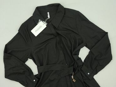 newbe sukienki: Moodo, Women`s dress, size 2XL (EU 44)