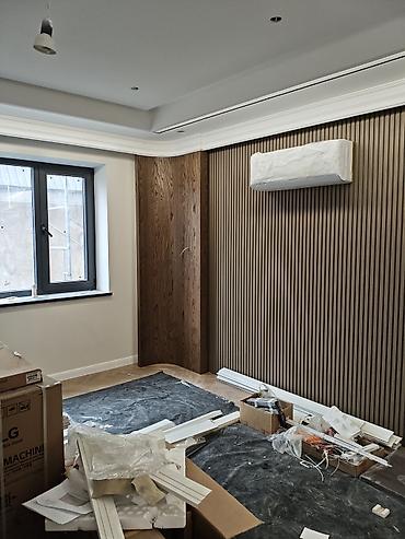 Фасады для мебели: Фасад для мебели, МДФ — 7